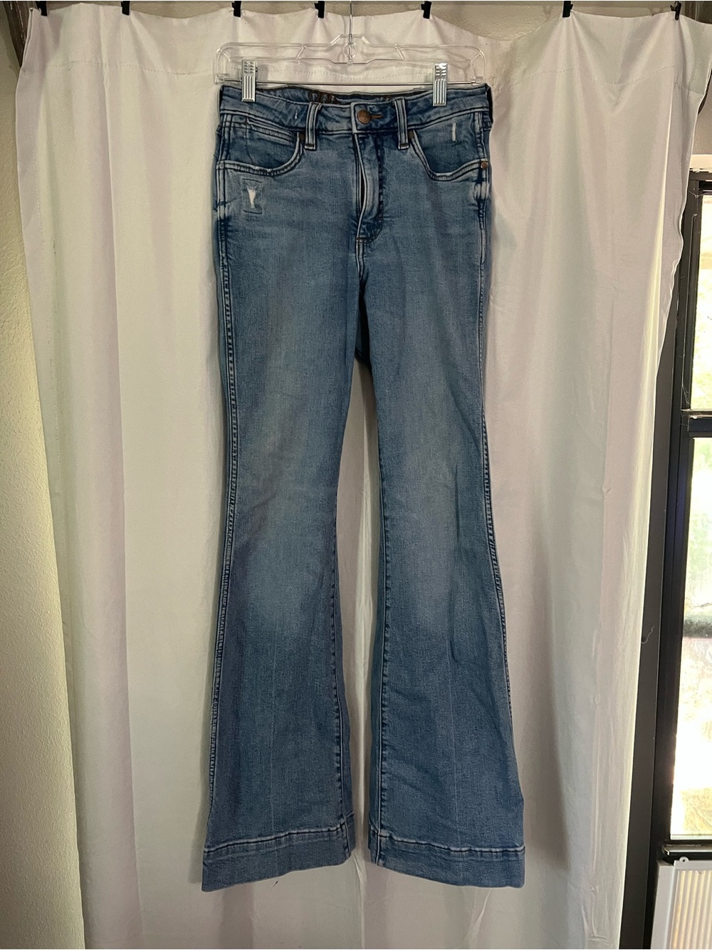 Wrangler Women's Flared Jeans